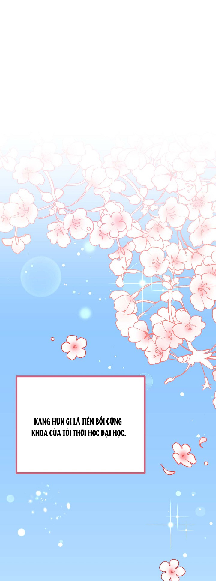 Mối Quan Hệ Không Tốt chapter 3.1 - Trang 51