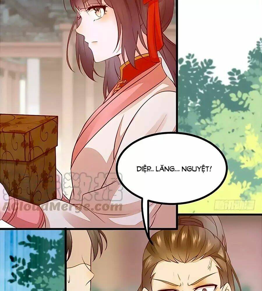 thần y khí nữ: ngự thú cuồng phi của quỷ đế chapter 46 9