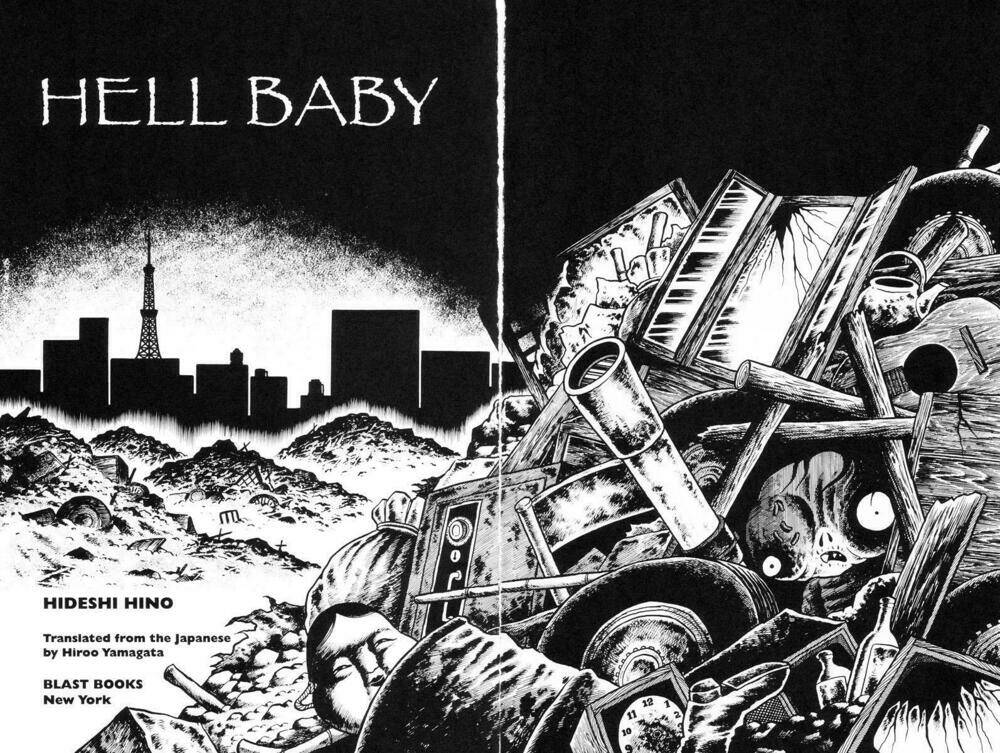 hell baby chapter 1 2