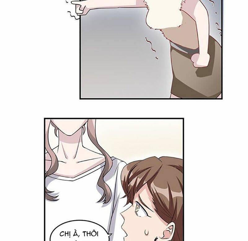 mạc thiếu bức hôn: vợ mới khó chống đỡ chapter 9 37