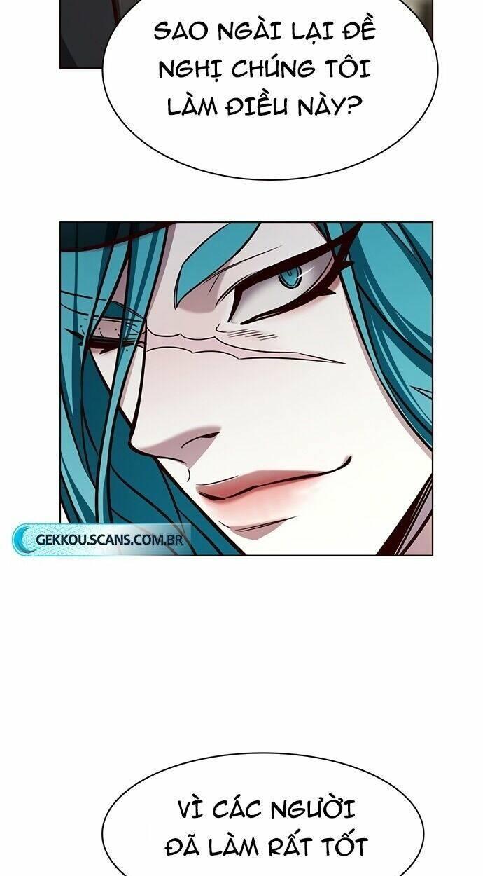 biến thân thành mèo chapter 186 40