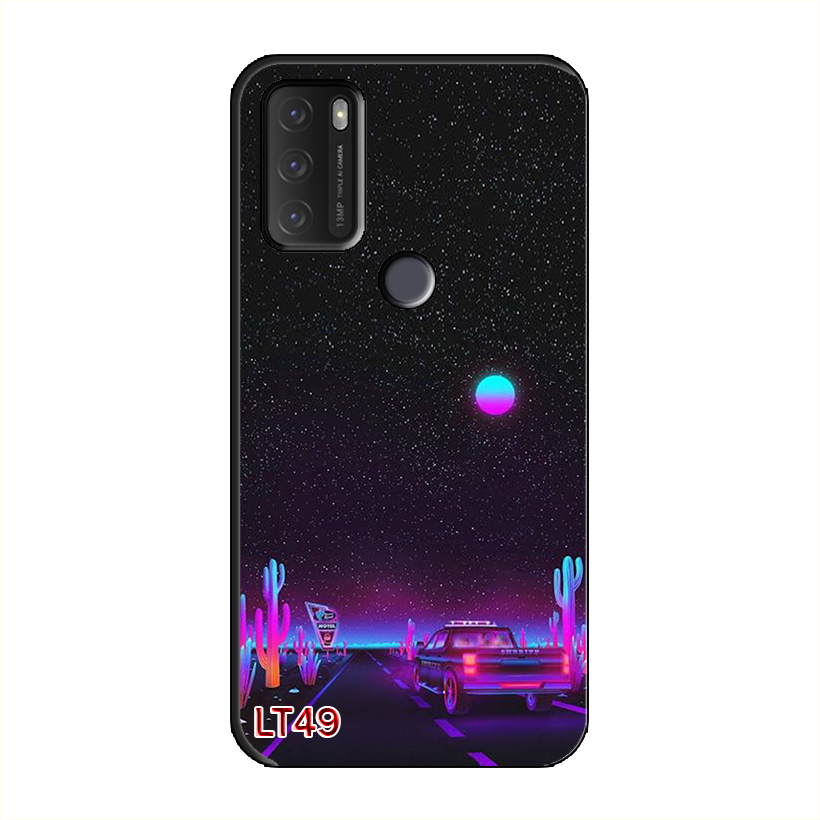 Ốp Lưng Dành Cho VSMART STAR 5