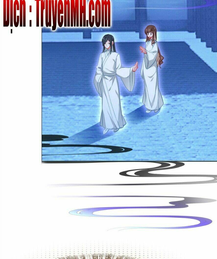 gả cho một tên thái giám đáng ghét chapter 93 18