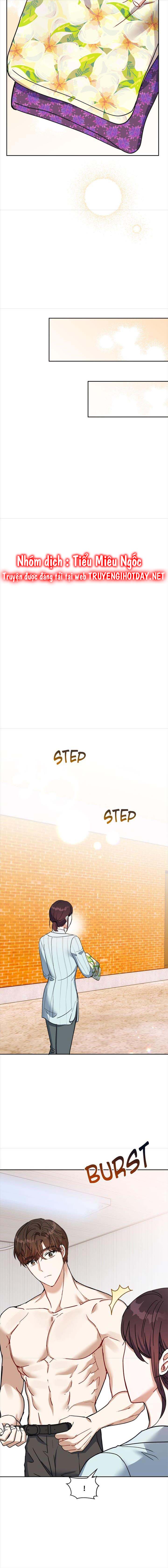 bản cam kết hôn nhân chapter 32 7