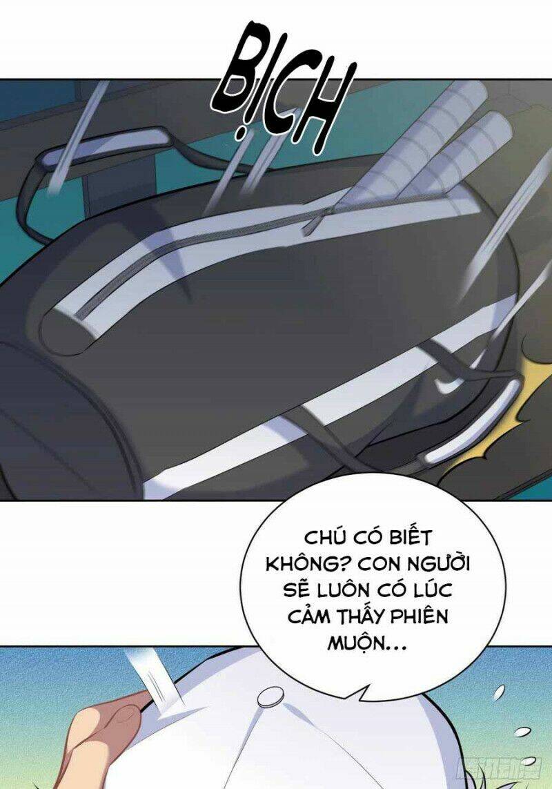 nhạc phụ đại nhân là lão bà chapter 85 15