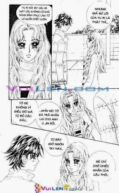 ngọt đắng tình yêu chapter 8 104