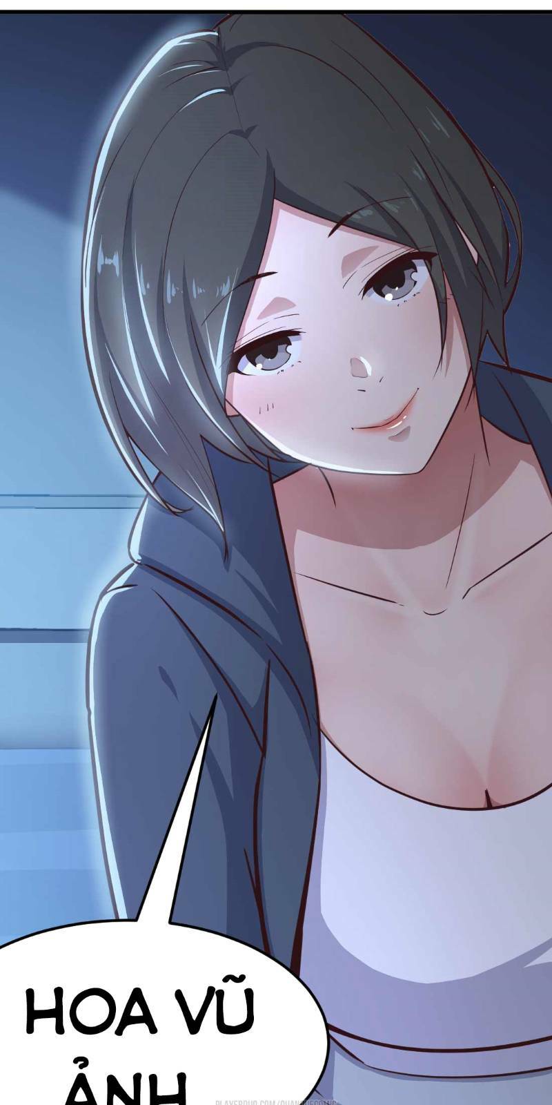 song tu đạo lữ kiểu xem mặt chapter 13 20