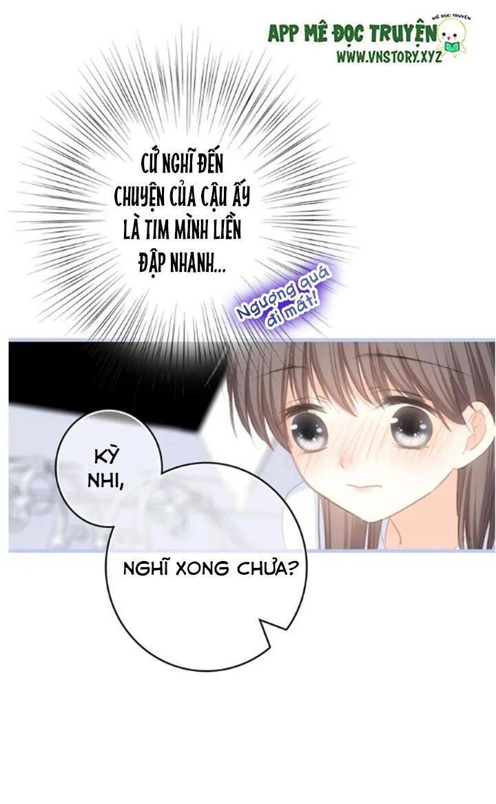 con tim rung động 2 chapter 103 16