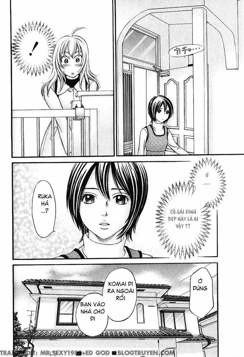 hetakoi chapter 28 6