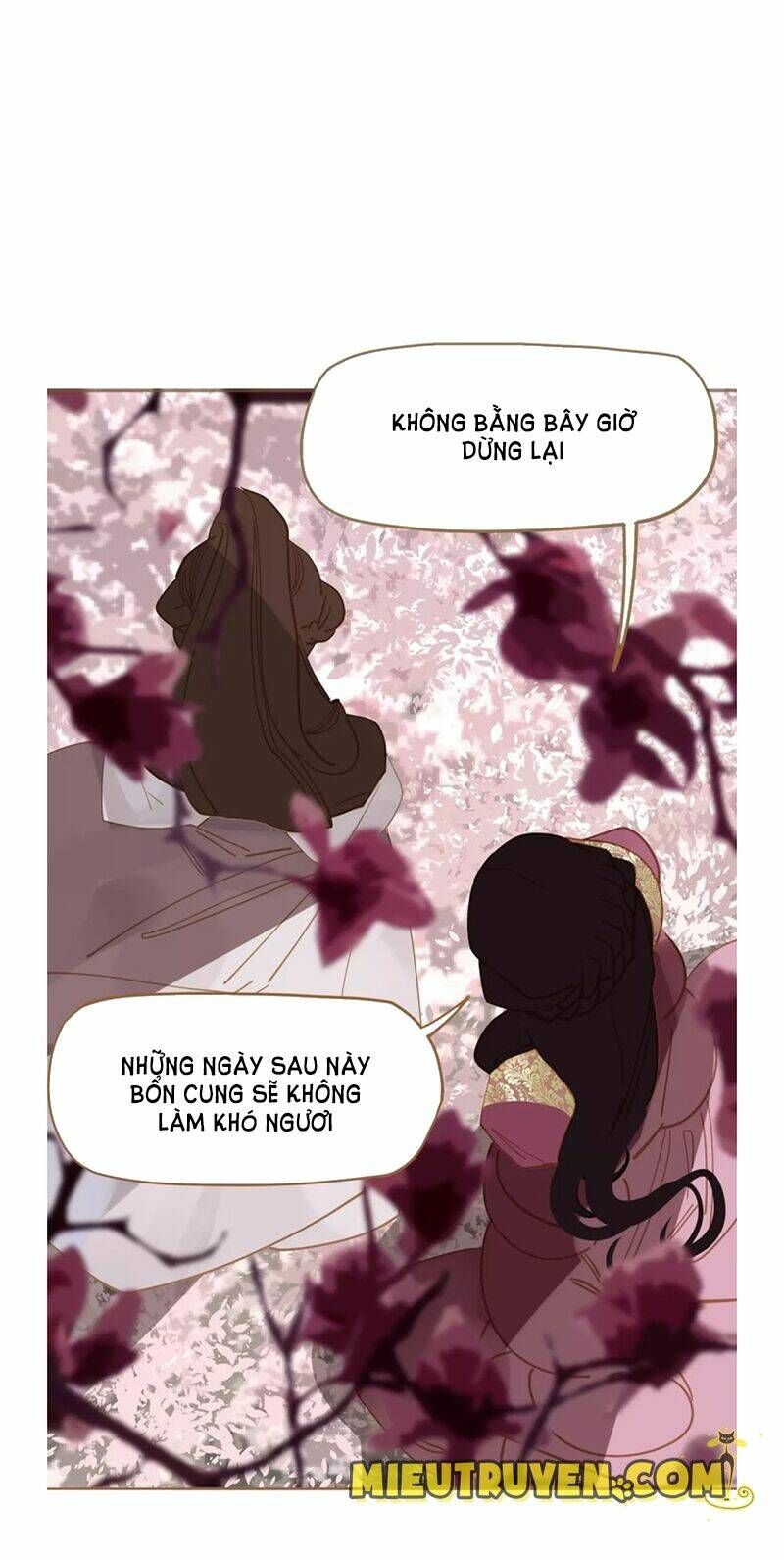 nhất đại linh hậu chapter 11 16