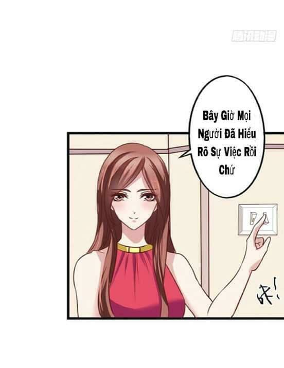 tôi không muốn fa như vậy đâu chapter 54 5