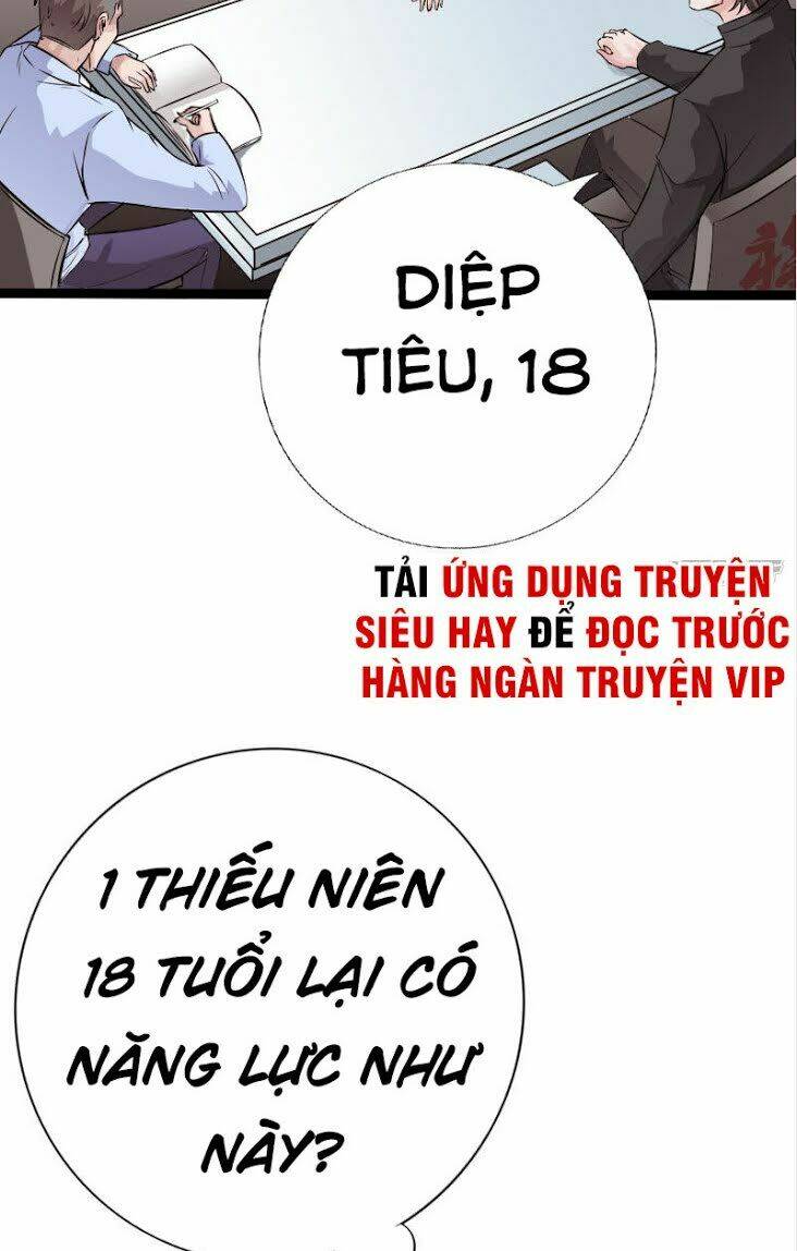 tuyệt phẩm tà thiếu chapter 82 7