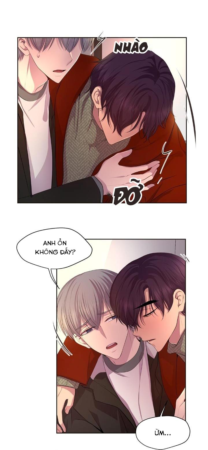 giữ em thật chặt (hold me tight) chapter 96 27