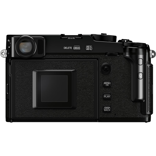 Máy ảnh Fujifilm X-Pro 3 - Hàng chính hãng