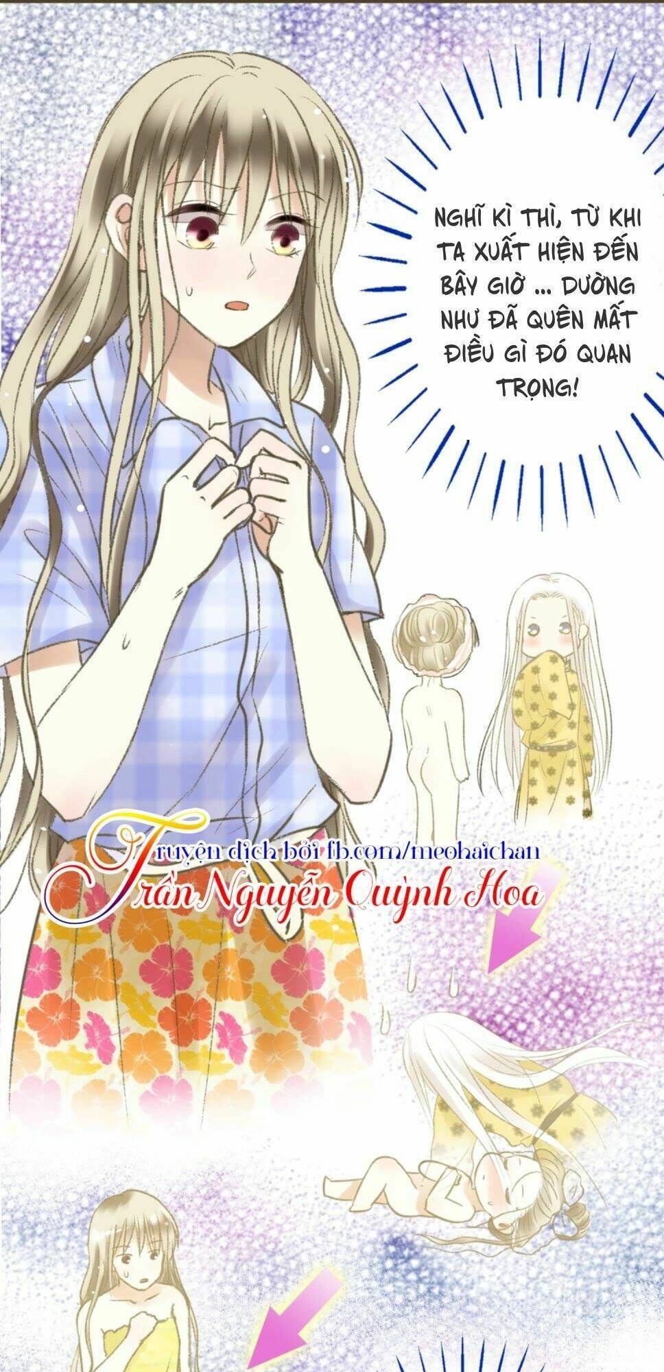 giai điệu tuổi trẻ chapter 1 91