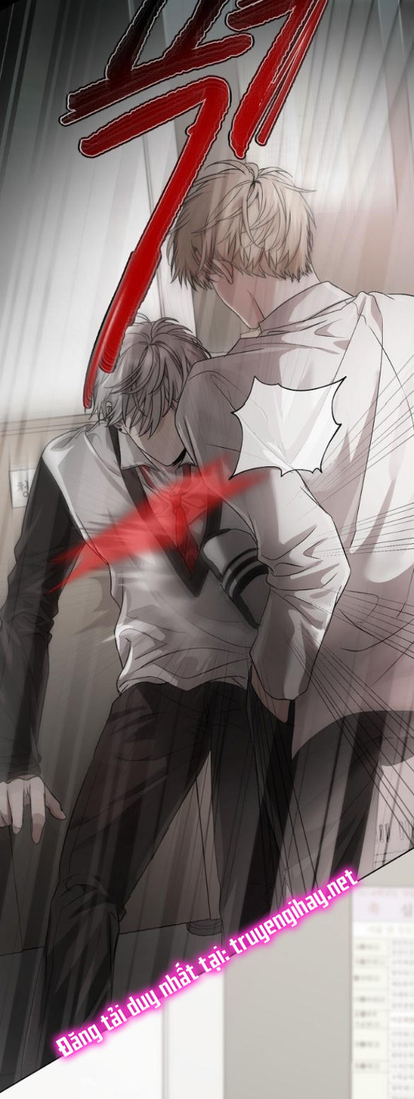Tự Do Trong Mơ chapter 30.1 11