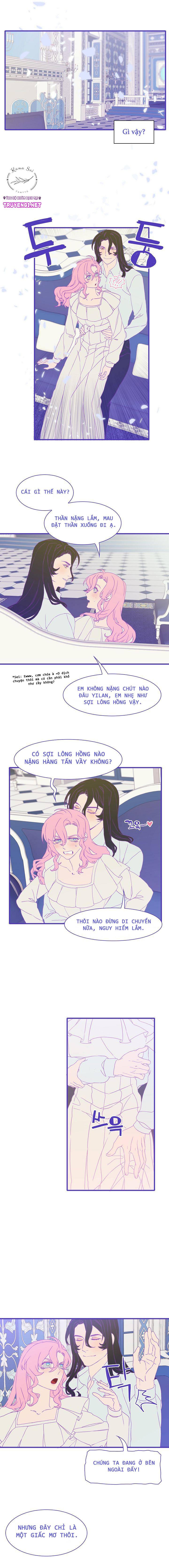 tôi sinh ra những tên bạo chúa chapter 6 20