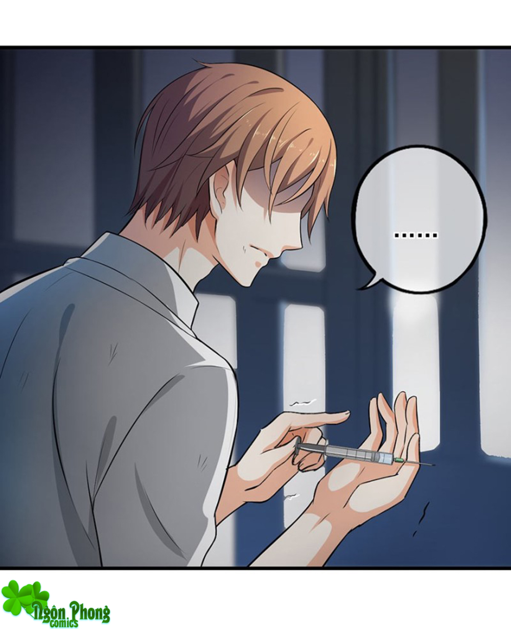 Nhật Ký Dạy Dỗ Của Gia Tộc Đáng Yêu chapter 45 - Trang 22