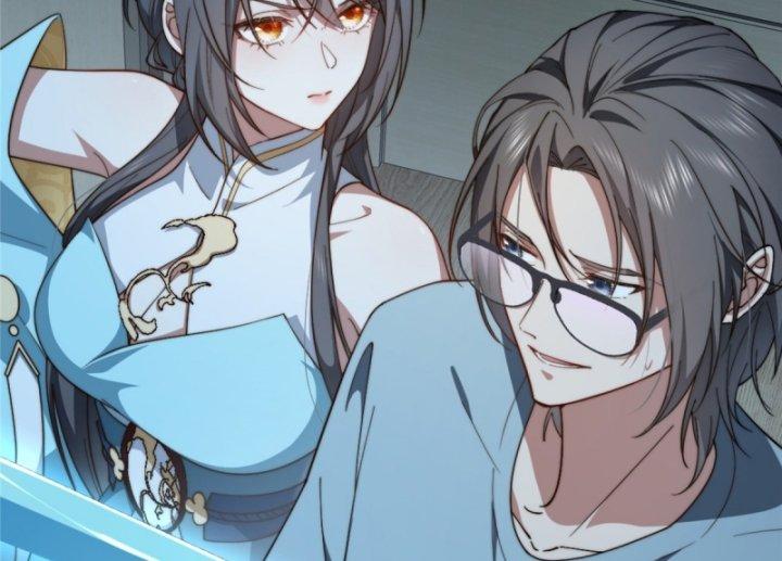 nữ chính chạy từ trong sách ra thì phải làm sao chapter 6 8