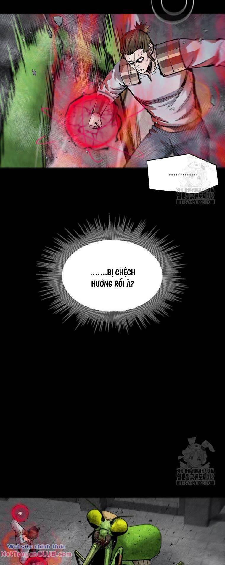 mật mã mê cung chapter 100 51