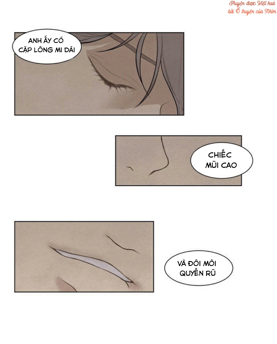 một phần vì thích em chapter 2 40