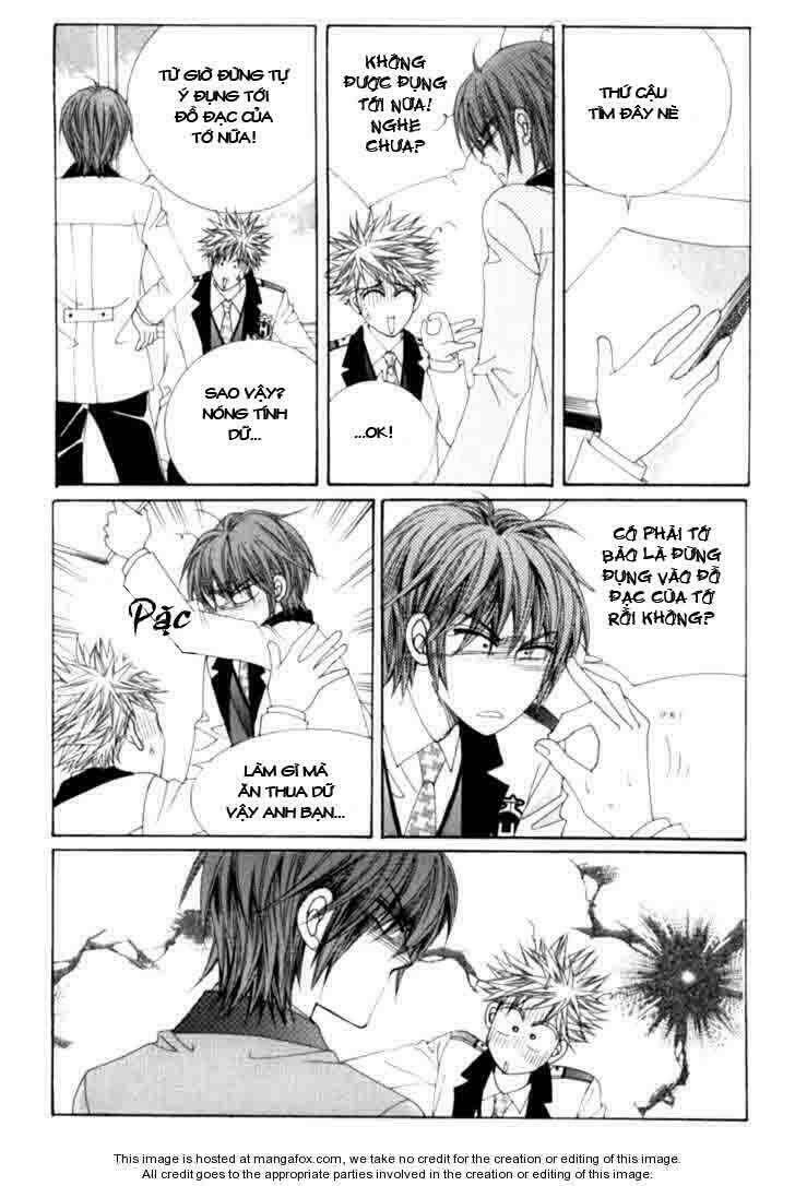 she's scary chapter 12 24