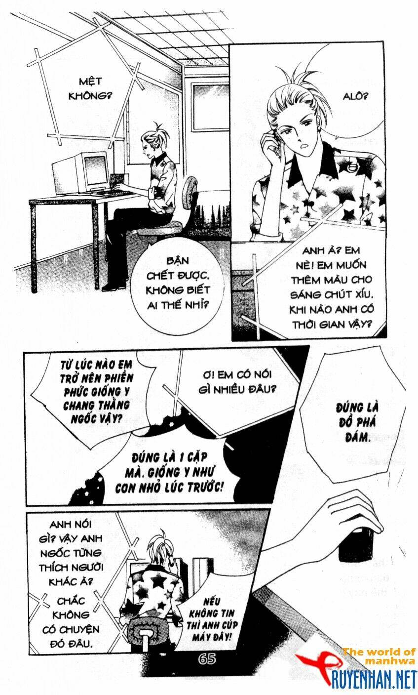 chàng trai hào hiệp chapter 10 67