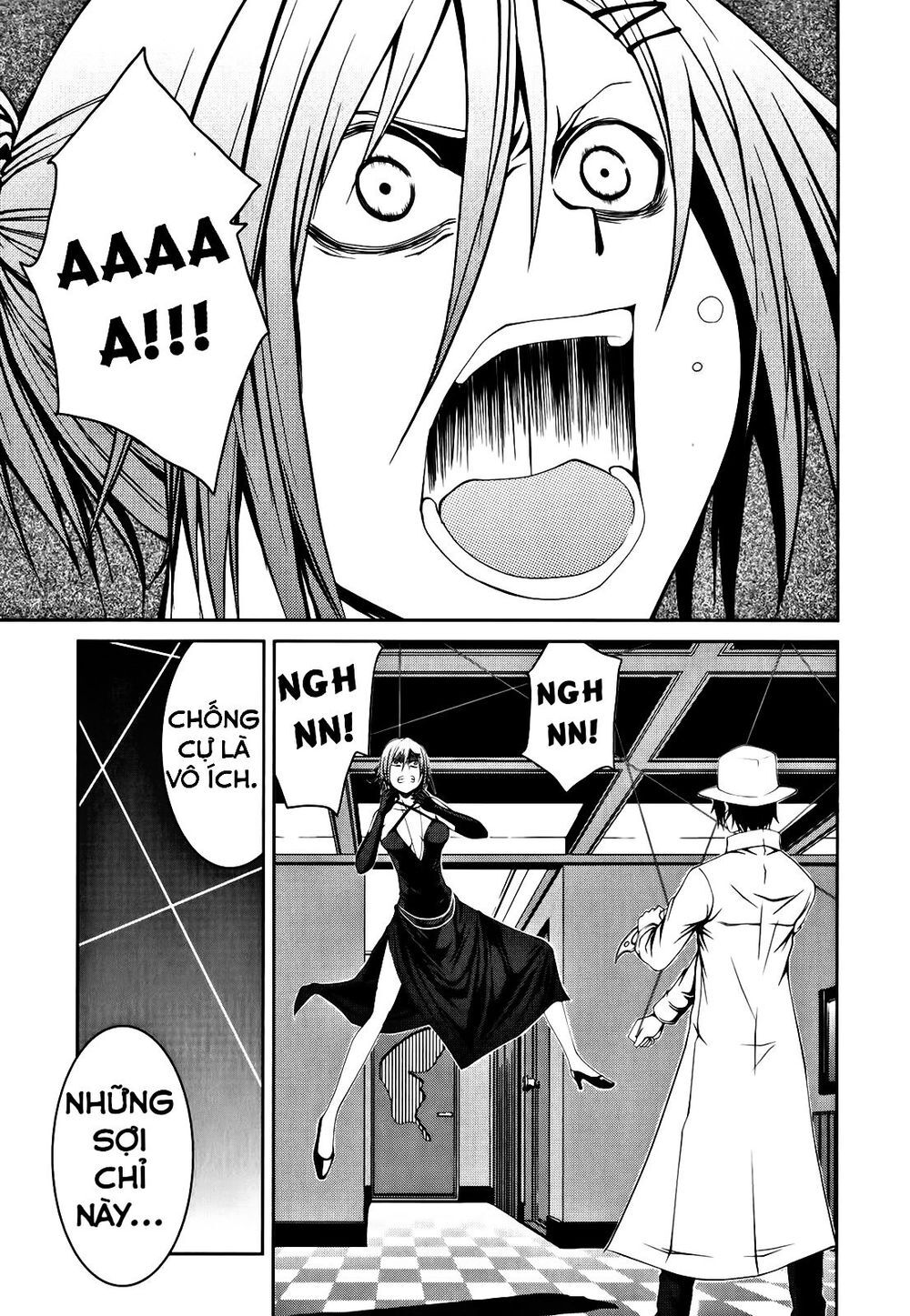 caterpillar chapter 14 2