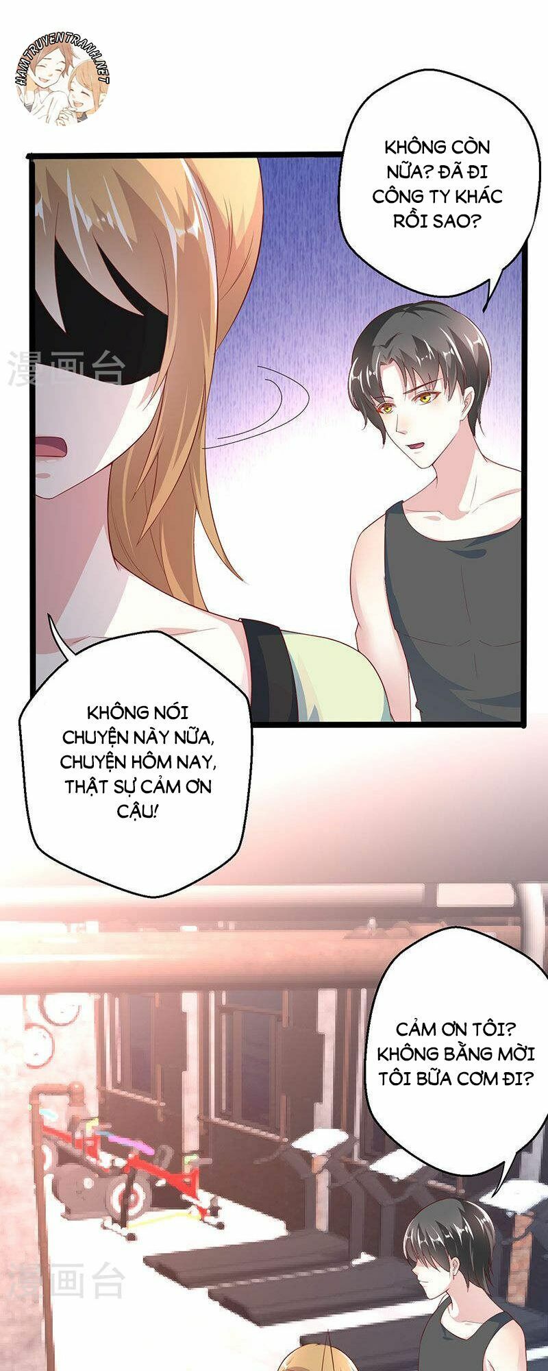 mặt nạ mê hoặc chapter 62 10