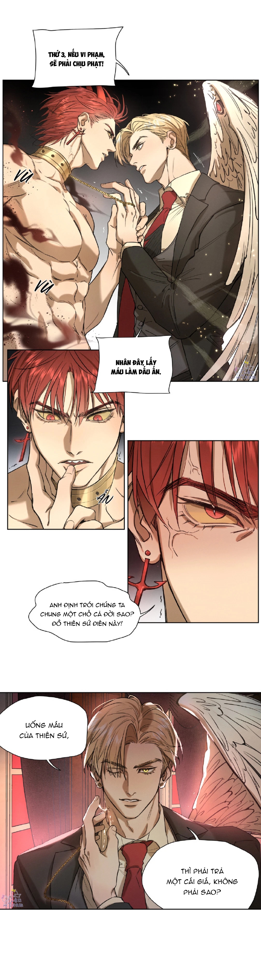 ác thần tập sự chapter 2 7