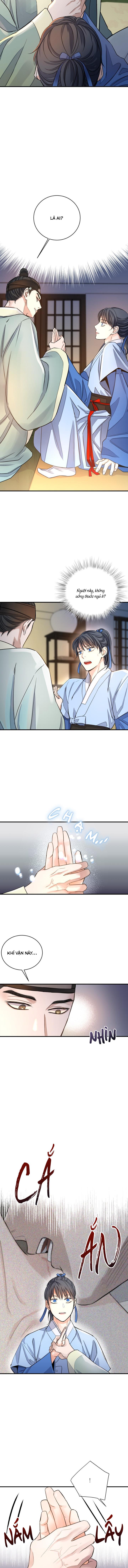 bóng trăng chapter 4 2