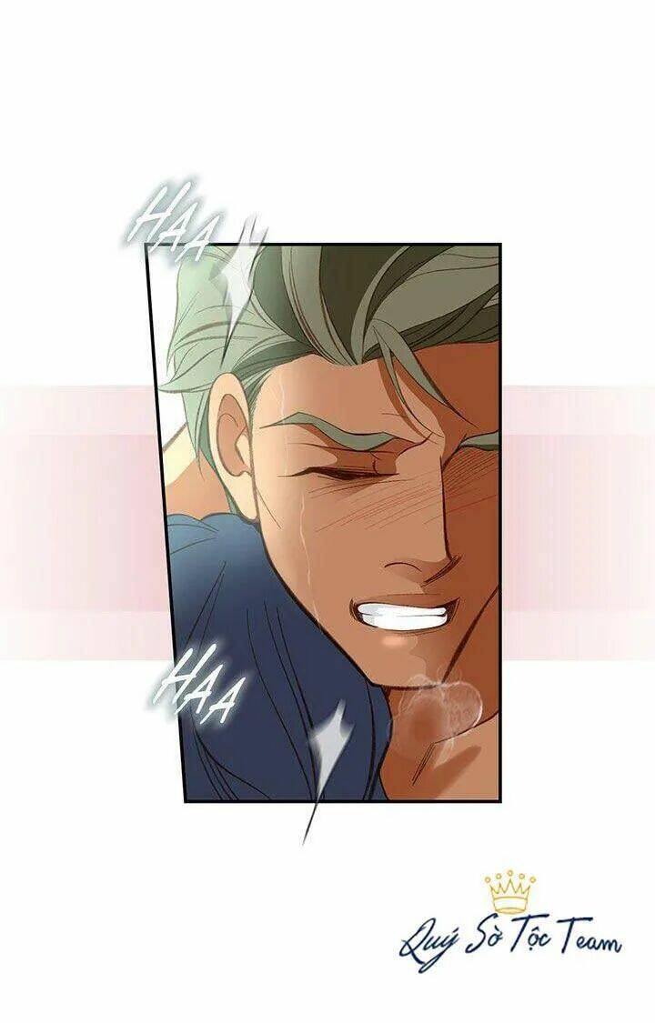 tiếp xúc chí mạng chapter 79 7