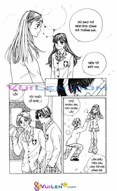 hợp đồng nô lệ chapter 3 43