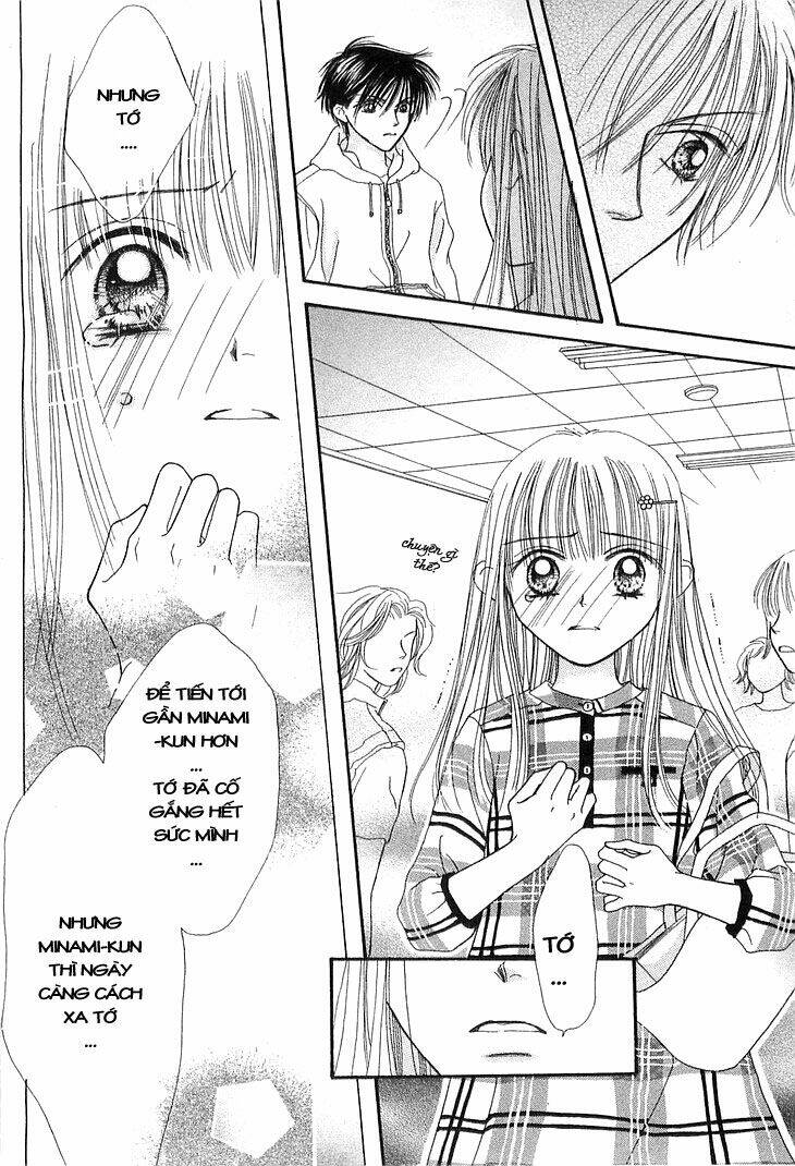 kare made love km chapter 5 4