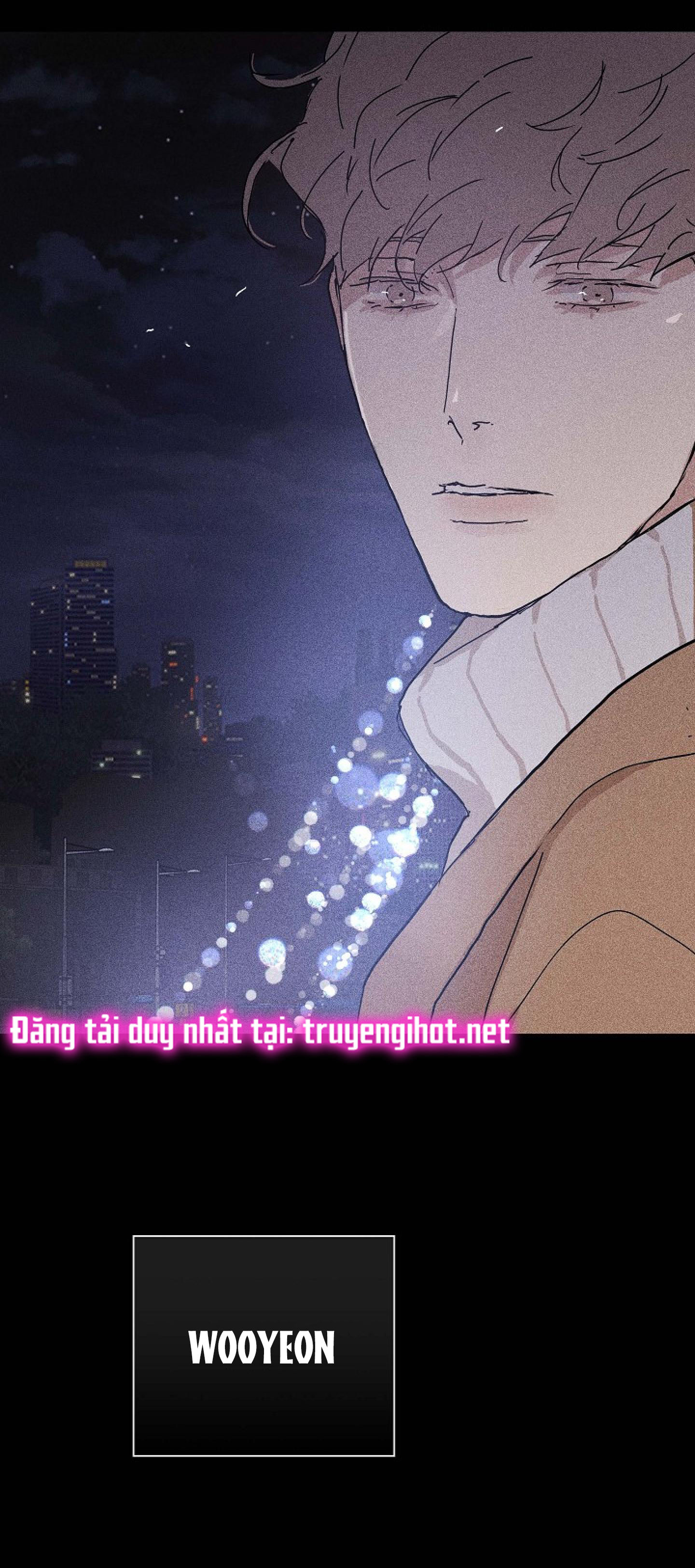 đánh mất tình yêu chapter 16.2 25