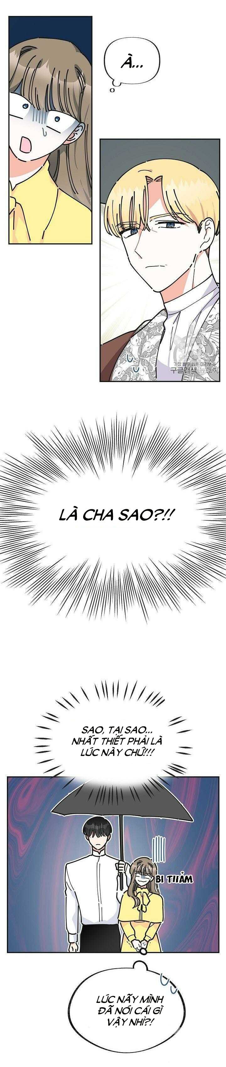 ác nữ tiểu thư chapter 23 16