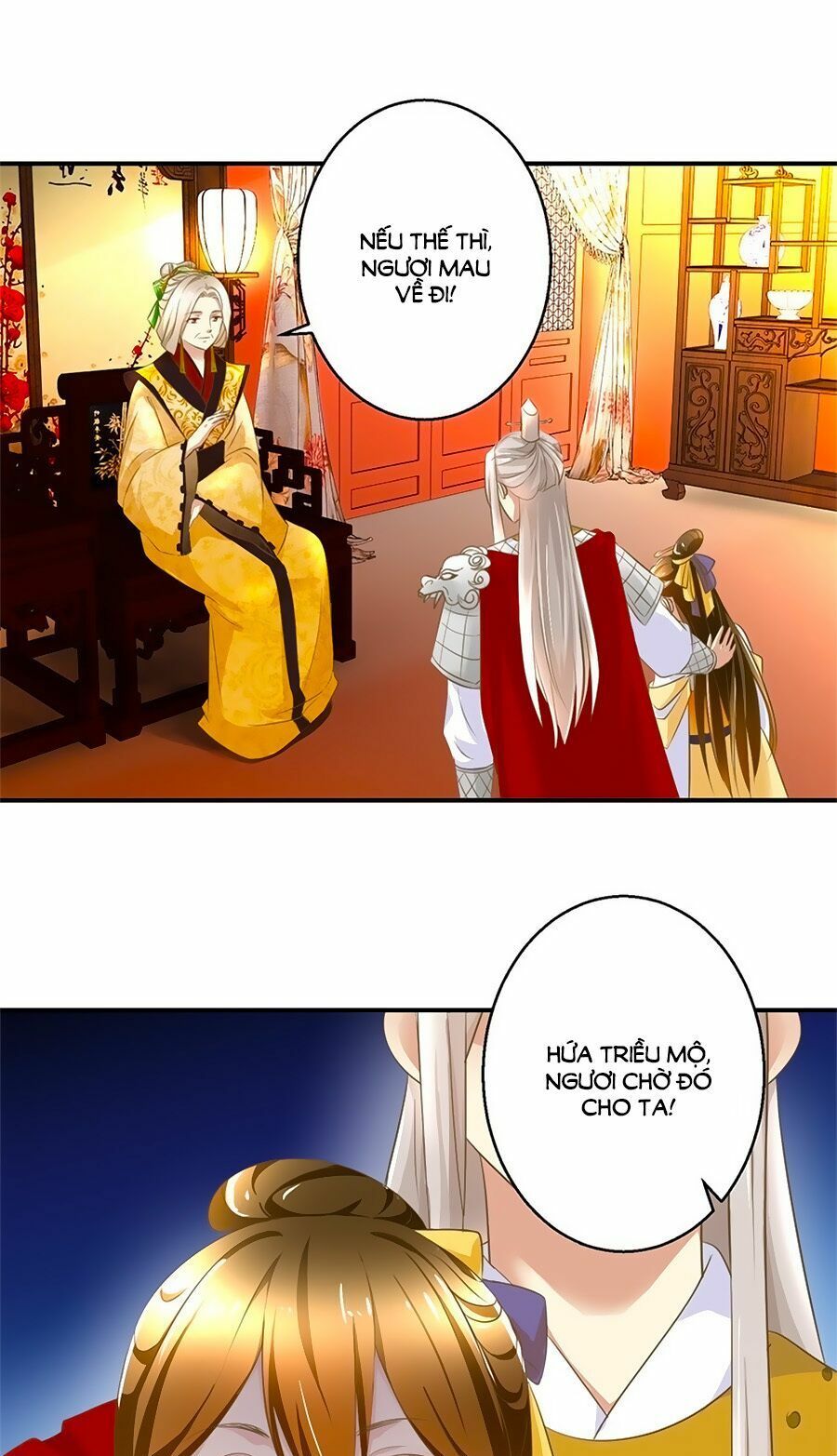 thuần phi ký chapter 10 7