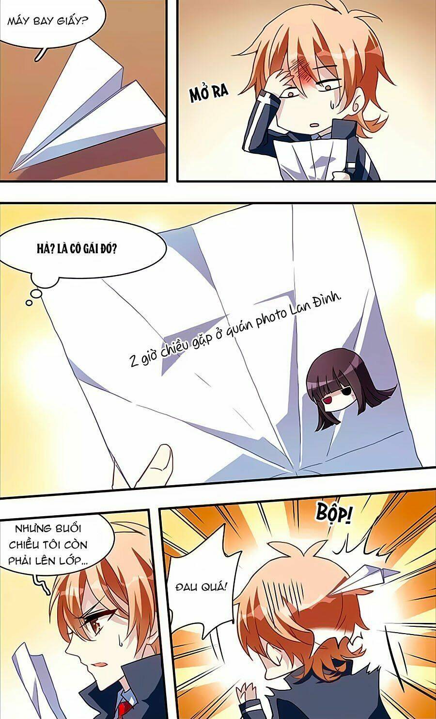 ám chi lạc ấn chapter 49 10