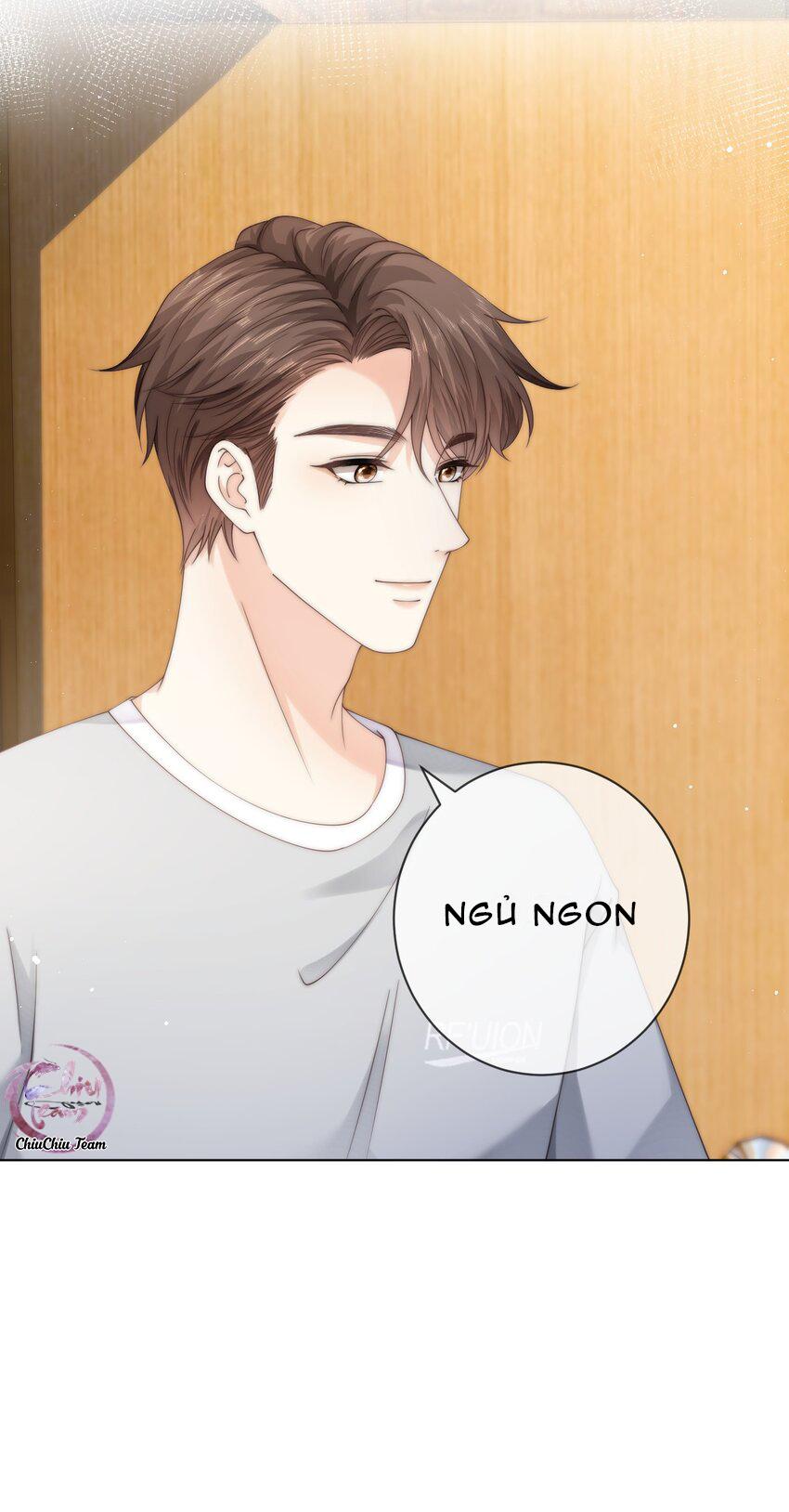 đảo thanh mai chapter 58 7