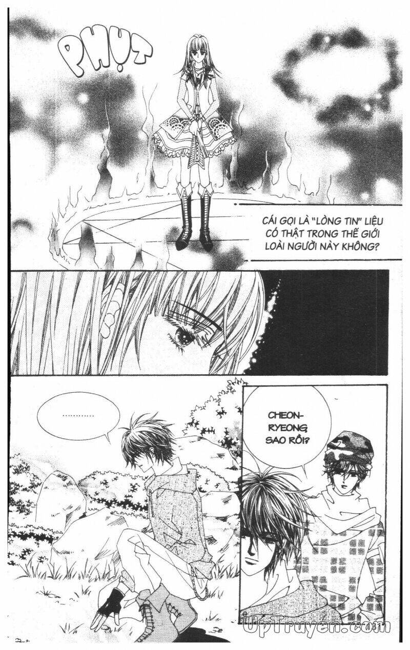 cửa hàng phù thủy chapter 1 131