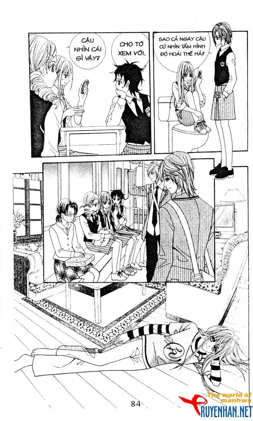 chàng trai hào hiệp chapter 4 86