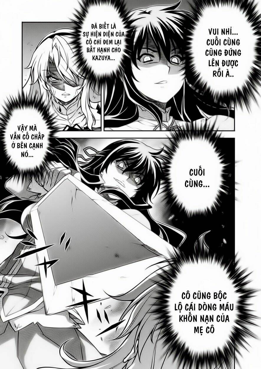 freezing chapter 122 14