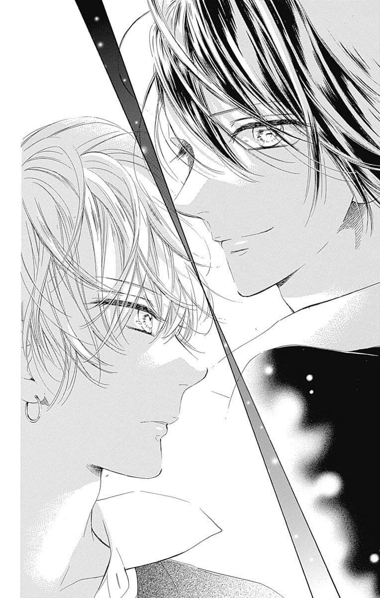 cô nàng nhút nhát uka-chan chapter 31 21