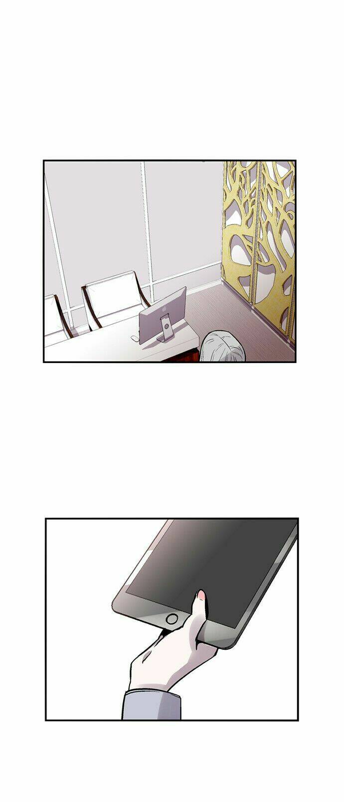 người máy hủy diệt chapter 26 51