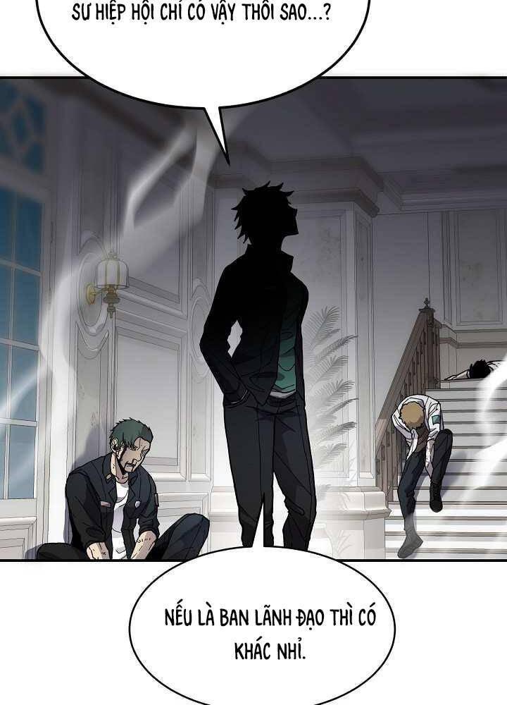 pháp sư hạng b nhanh nhất thế giới chapter 33 66