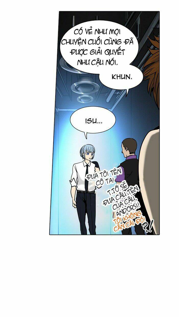 cuộc chiến trong tòa tháp chapter 300 74