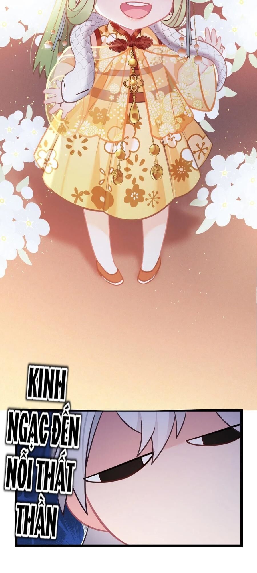 ta mới không gả cho hoàng tử phản diện chapter 63 14