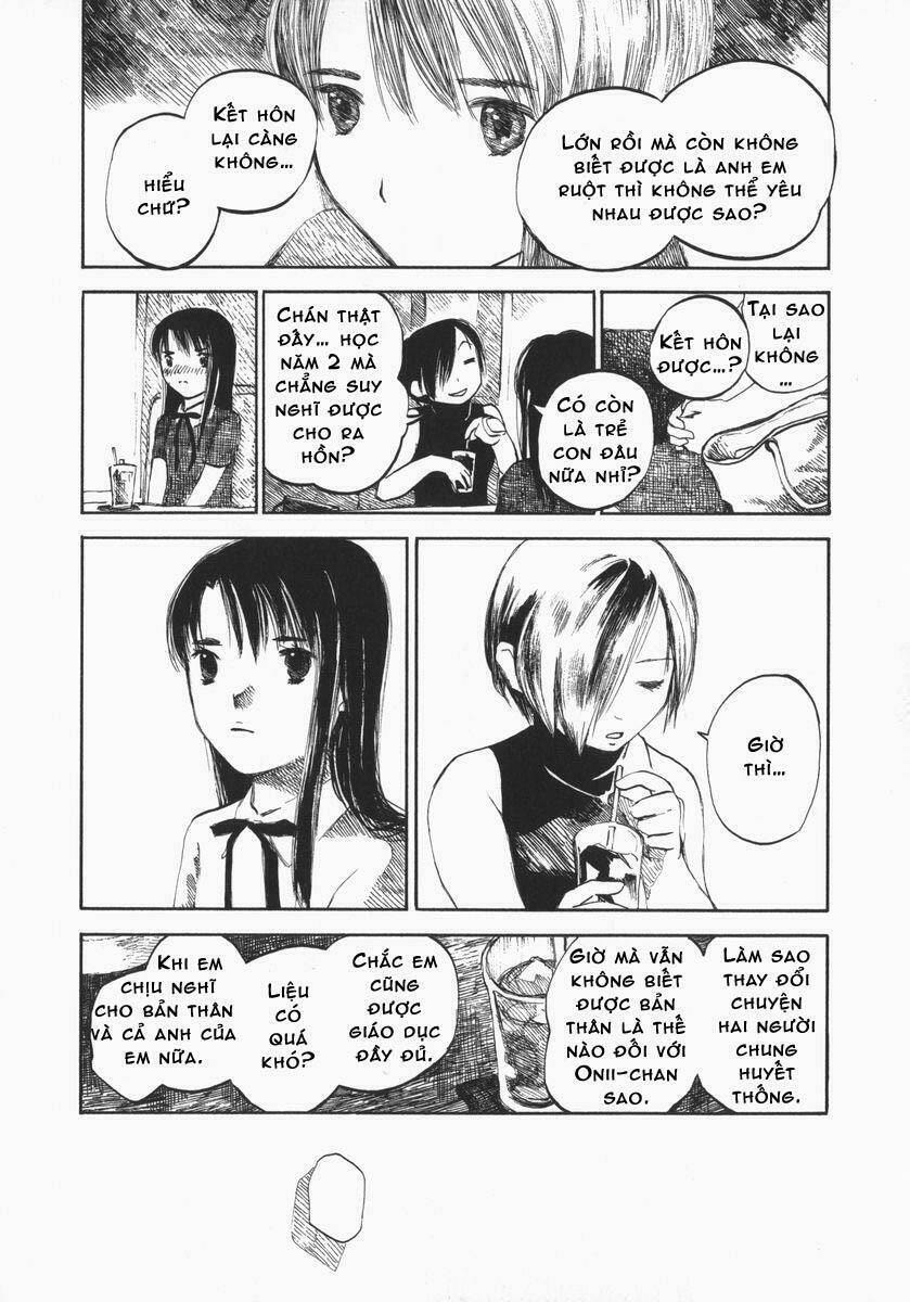 koi kaze chapter 28 7