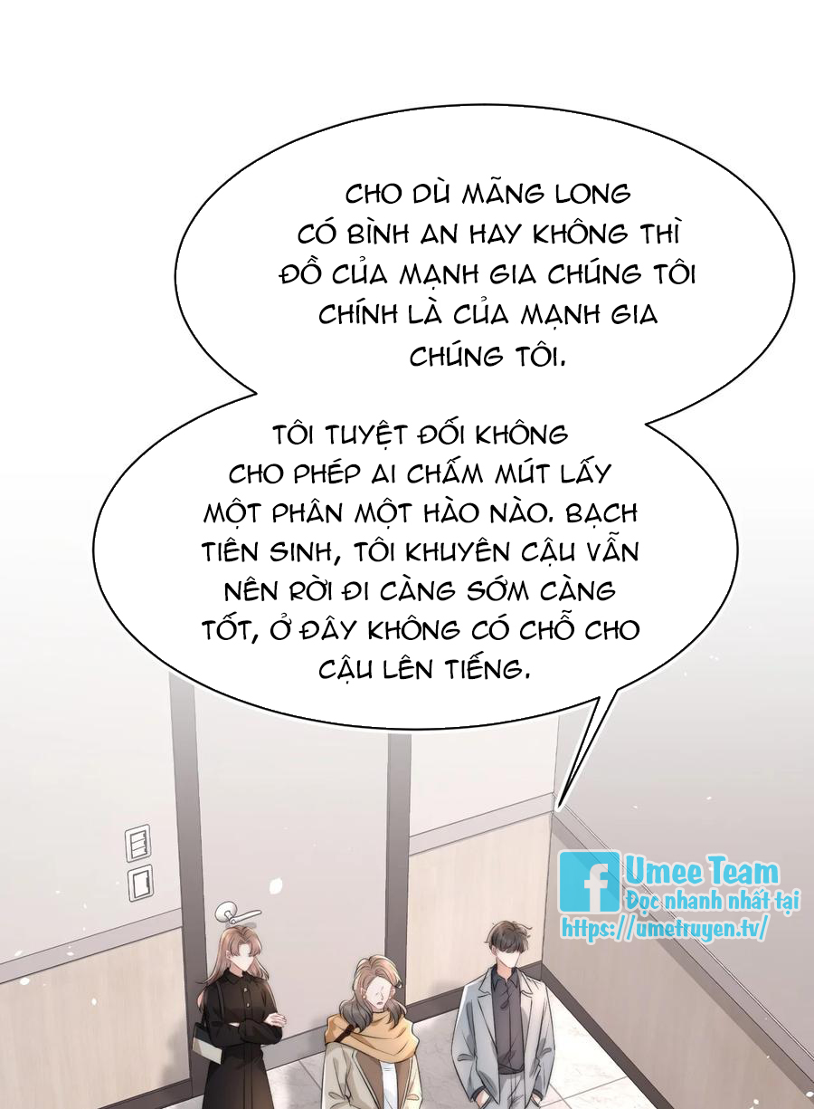 ta sinh con cho tổng tài chapter 55 45