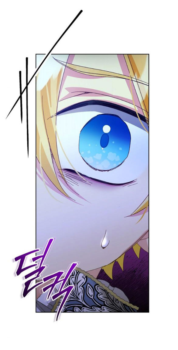 chiếm hữu trái tim bạo chúa chapter 23.1 9